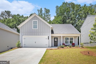 54 Fox Creek Dr, Braselton, GA 30517
