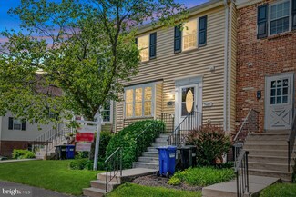 7634 N Arbory Way, Laurel, MD 20707