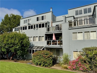 240 The Village Unit 108, Redondo Beach, CA 90277