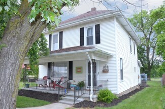 21630 Ohio 347, Raymond, OH 43067