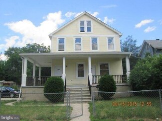 614 Glenwood Ave, Baltimore, MD 21212