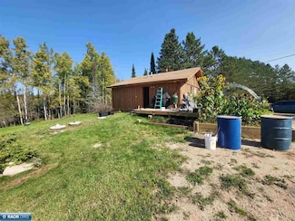 6821 Barrett Rd, Chisholm, MN 55719