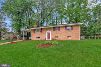 9803 Luke Ct, Upper Marlboro, MD 20772