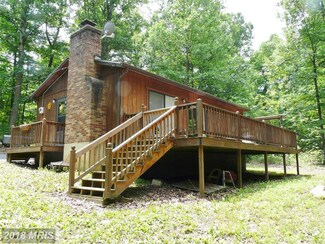 572 Shotgun Spring Rd, New Market, VA 22844