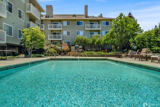 300 Murchison Dr Unit 319, Millbrae, CA 94030
