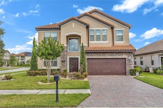 612 Via Isabelle Dr, Debary, FL 32713