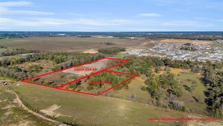 TBD SW 80th Ave, Ocala, FL 34474