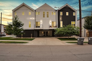 2001 N Prairie Ave Unit 106, Dallas, TX 75204