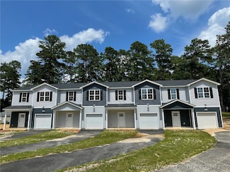 1010 Laurel St, Fayetteville, NC 28303