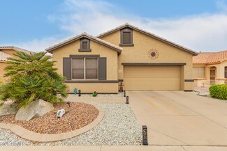 17646 W Babbitt Dr, Surprise, AZ 85374