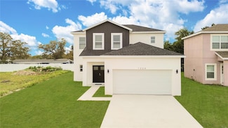 1334 Salisbury Dr, Winter Haven, FL 33881
