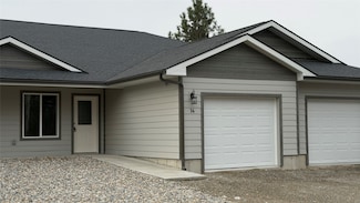 223 E Commerce Way Unit 14, Libby, MT 59923