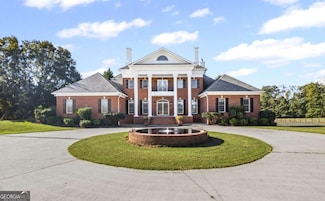 1202 Hodges Cir, Mansfield, GA 30055