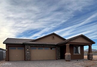 6538 N 190th Dr, Waddell, AZ 85355