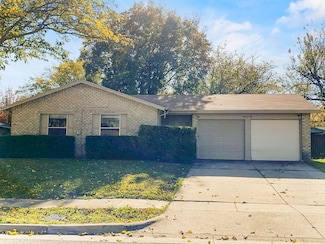 1110 Providence Ct, Arlington, TX 76015