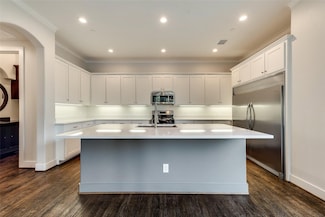 4111 Rawlins St Unit 301, Dallas, TX 75219