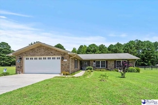 234 Woodland Rd, Cheraw, SC 29520