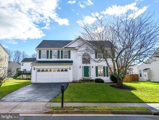 9185 Matthew Dr, Manassas Park, VA 20111