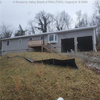 1504 Ravinia Rd, Charleston, WV 25314
