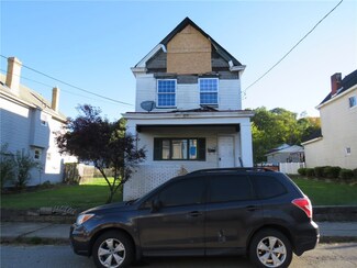 231 Moffat St, Carnegie, PA 15106