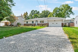 3608 Luray Dr, Norton, OH 44203