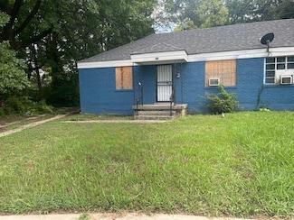 813 N Dunlap St, Casper, TN 82609