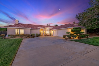 41110 Summitview Ln, Palmdale, CA 93551