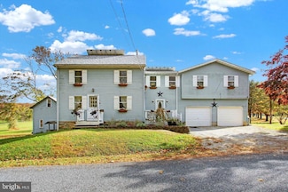 3200 Pine Tree Rd, Spring Grove, PA 17362