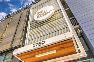 1750 Wewatta St Unit 1124, Denver, CO 80202