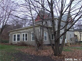303 N Lowell Ave, Syracuse, NY 13204