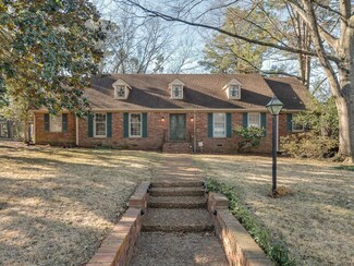 5557 Sycamore Grove Ln, Memphis, TN 38120