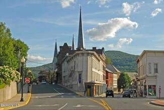 17 Church St Unit 14, North Adams, MA 01247