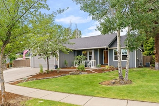 19801 Water Fowl Ln, Bend, OR 97702