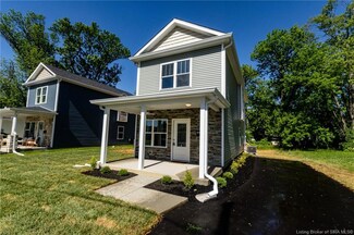 2531 Broadway St, New Albany, IN 47150