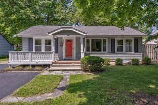 5508 Nall Ave, Roeland Park, KS 66202
