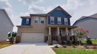 17508 Snug Harbor Rd, Charlotte, NC 28278
