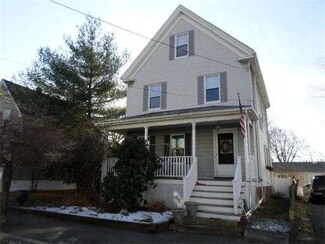 19 Hall St, Revere, MA 02151