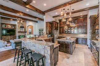 513 Bancroft Rd, Keller, TX 76248