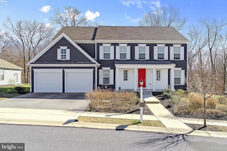 622 Stoverdale Rd, Hummelstown, PA 17036