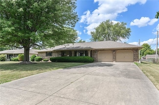 1804 Charles St, Anderson, IN 46013