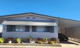 6741 Lincoln Ave Unit 156, Buena Park, CA 90620
