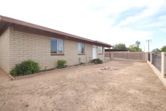 1506 E Fair St, Tucson, AZ 85714