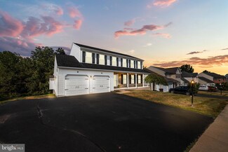 2423 Anneto Dr, Pottstown, PA 19464