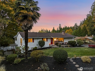 12664 NE 87th St, Kirkland, WA 98033