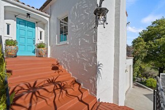1475 Alvarado Ave, Burlingame, CA 94010
