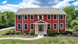 6909 Preble County Line Rd, Germantown, OH 45327