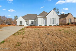 118 Willow Brook Rd, Brandon, MS 39047