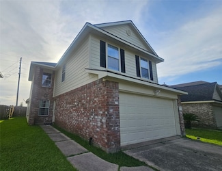 9511 Alex Springs Ln, Houston, TX 77044