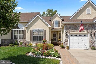 99 Mcconkey Dr, Washington Crossing, PA 18977