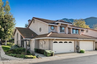 866 Paseo Tosamar, Camarillo, CA 93012